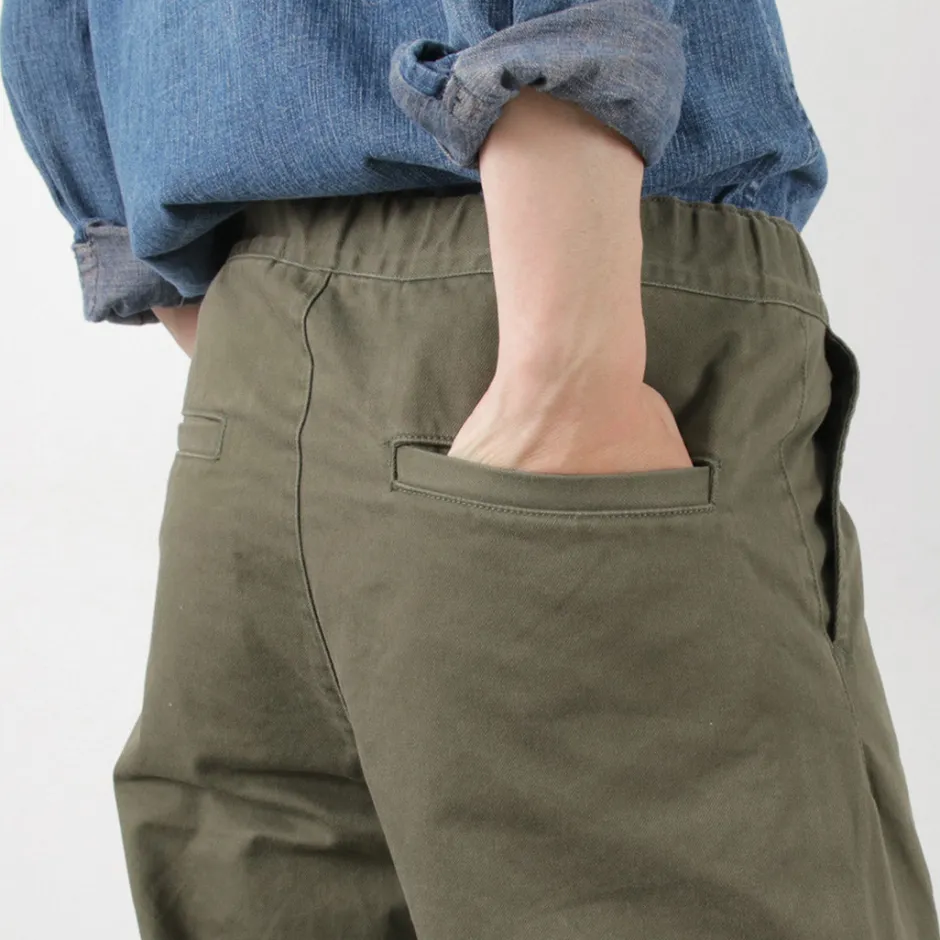 Work Pants & Chinos^REMI RELIEF / Vintage Chino Pants