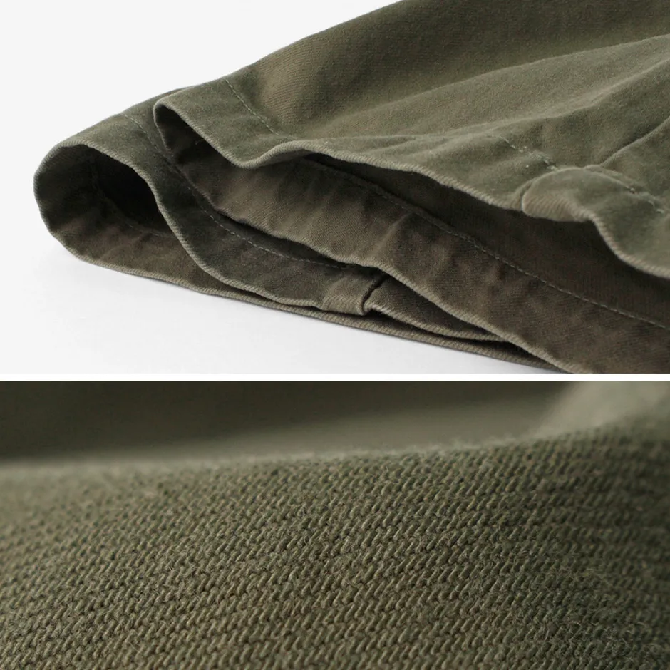 Work Pants & Chinos^REMI RELIEF / Vintage Chino Pants