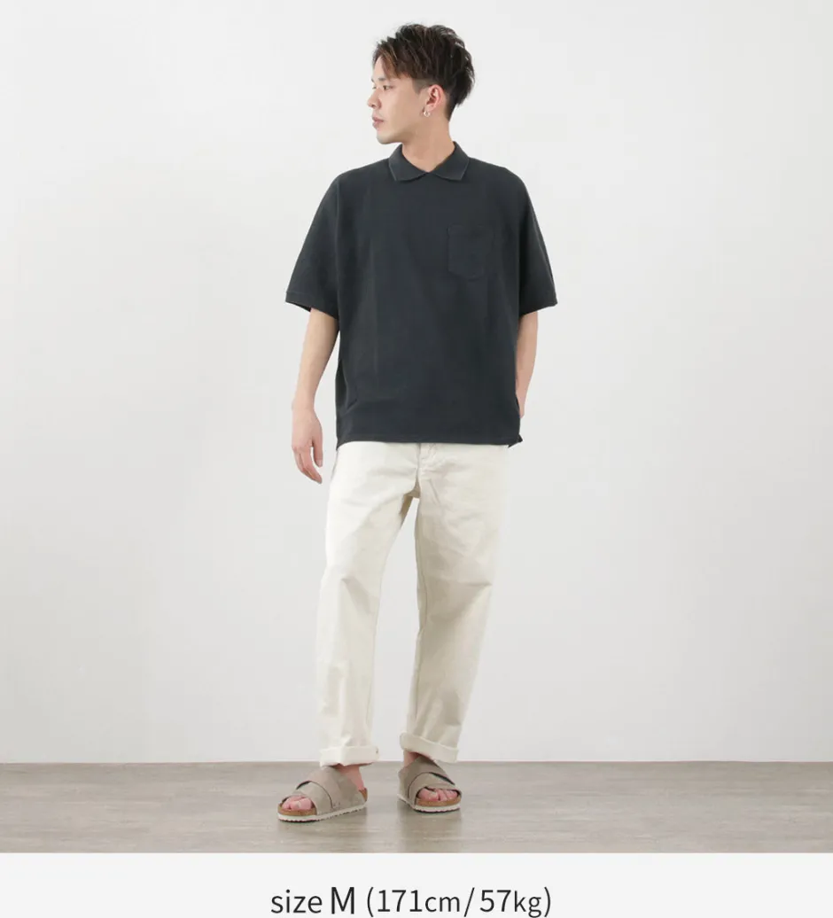 Work Pants & Chinos^REMI RELIEF / Vintage Chino Pants