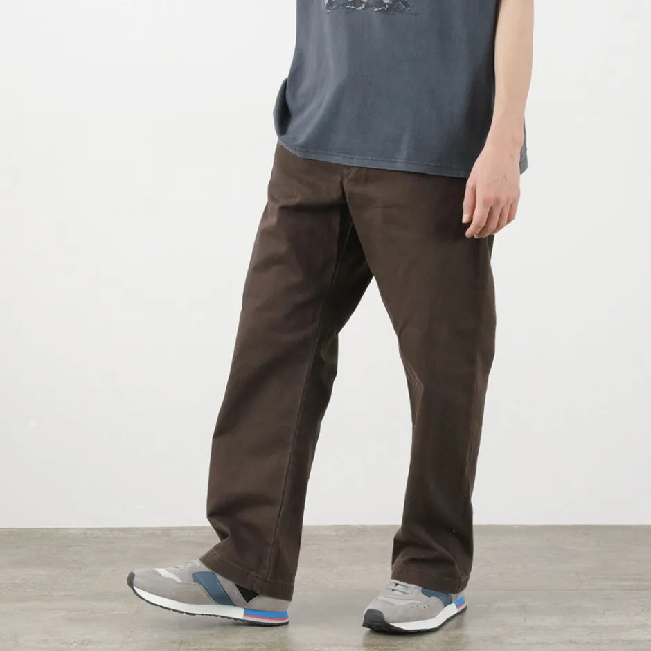 Work Pants & Chinos^REMI RELIEF / Vintage Chino Pants