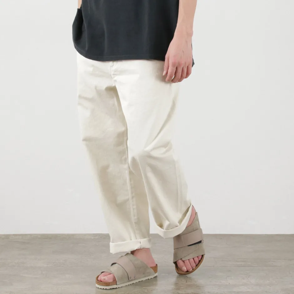 Work Pants & Chinos^REMI RELIEF / Vintage Chino Pants