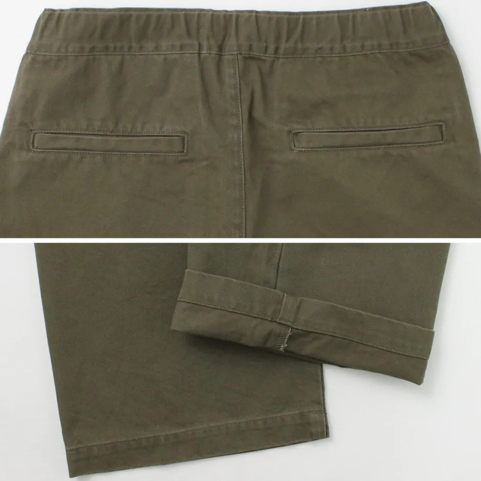 Work Pants & Chinos^REMI RELIEF / Vintage Chino Pants