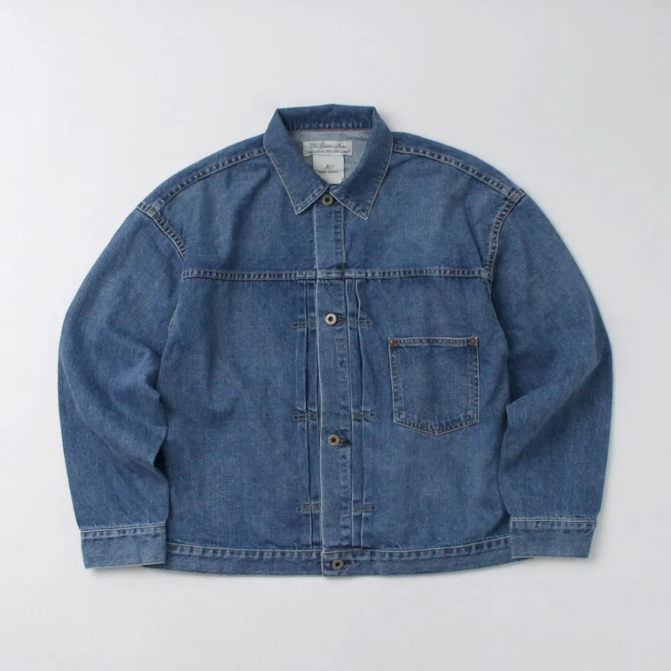Jackets^REMI RELIEF / WWII model JACKET