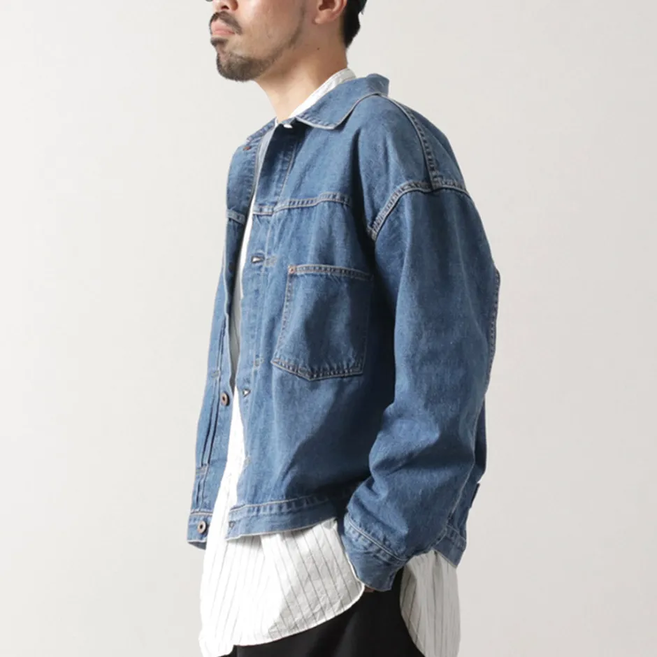 Jackets^REMI RELIEF / WWII model JACKET