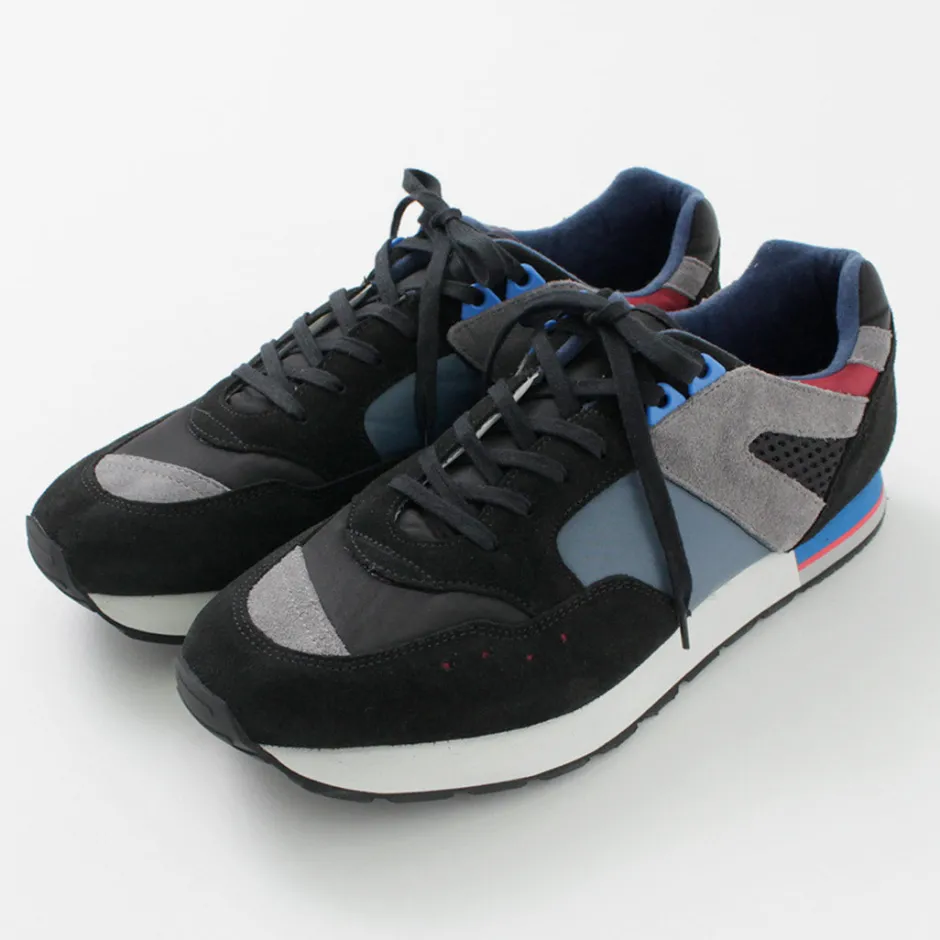 Sneakers^REPRODUCTION OF FOUND / French military trainer Sneakers