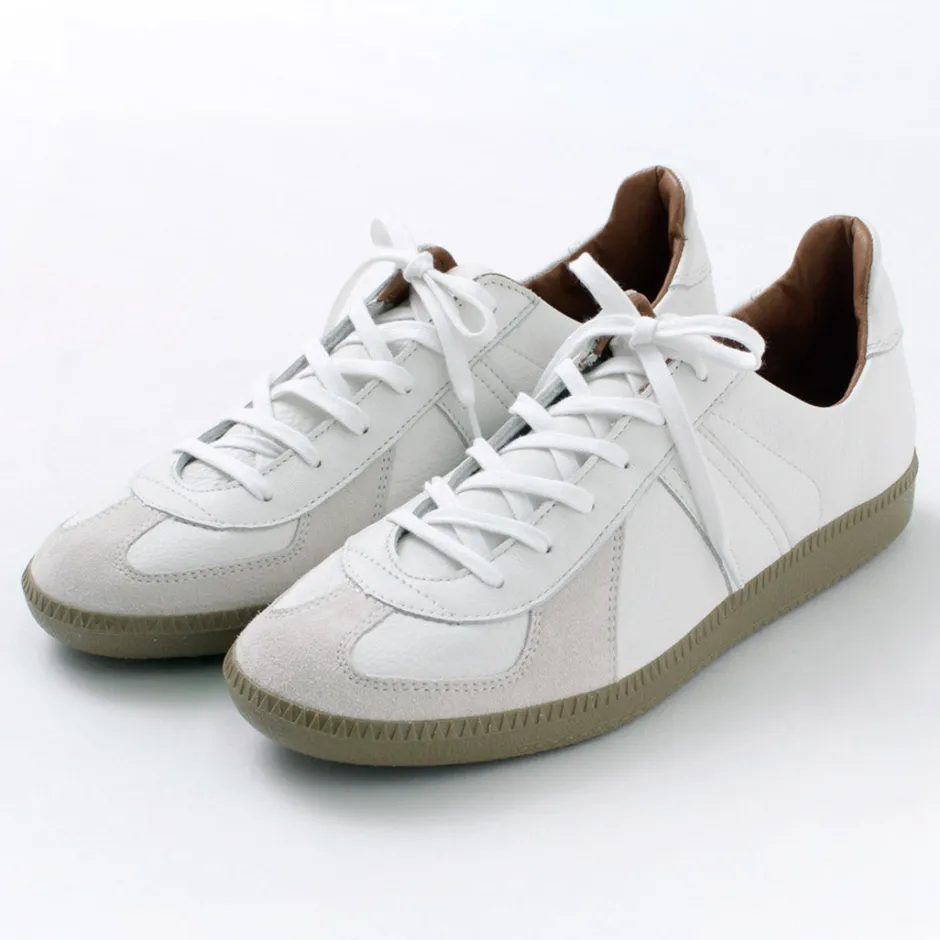 Sneakers^REPRODUCTION OF FOUND / German Trainer Sneakers