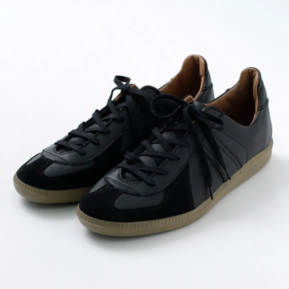 Sneakers^REPRODUCTION OF FOUND / German Trainer Sneakers