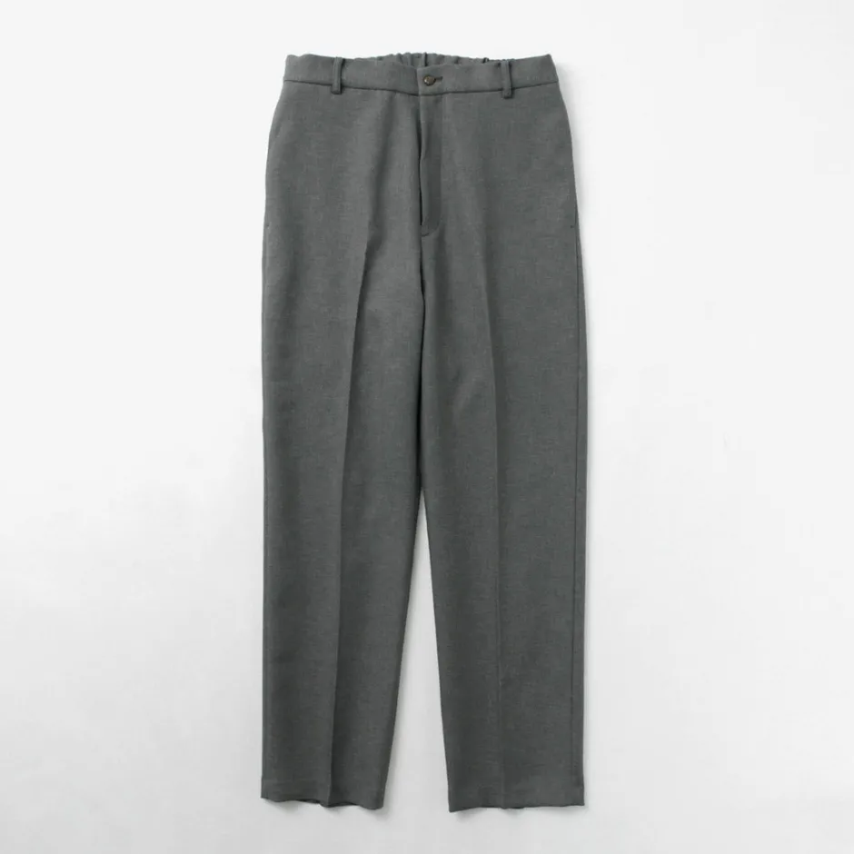 Trousers^ROCOCO / Functional Snazzy Slacks