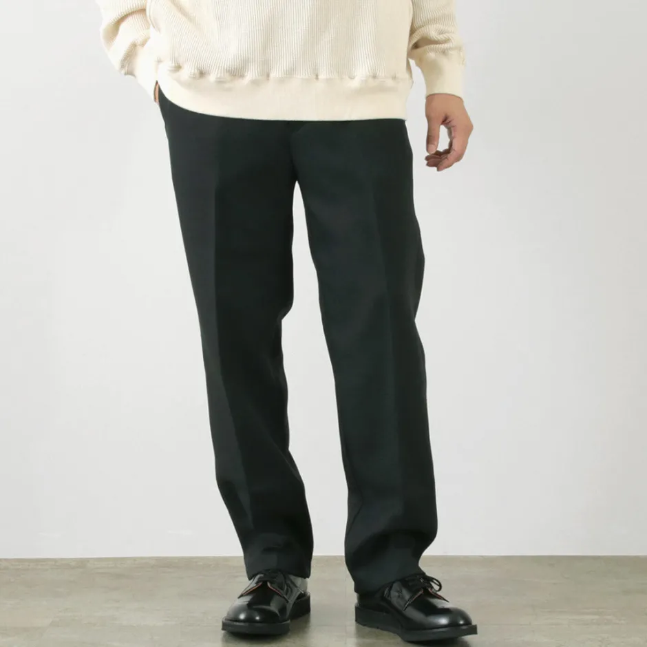 Trousers^ROCOCO / Functional Snazzy Slacks