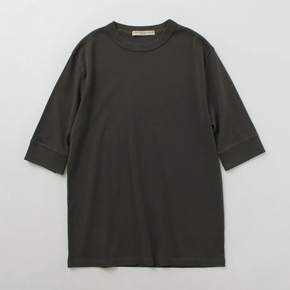 T-Shirts^ROCOCO / Premium Fraise Half Sleeve T-Shirt