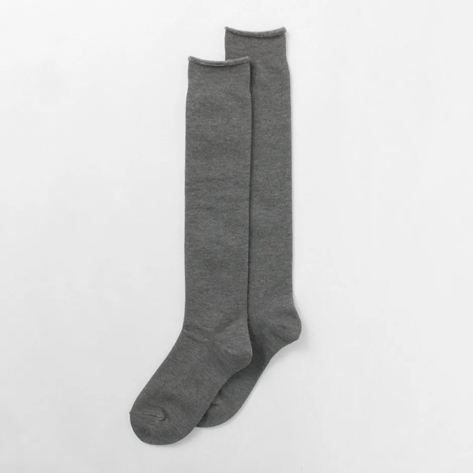 Socks^ROTOTO / City High Socks