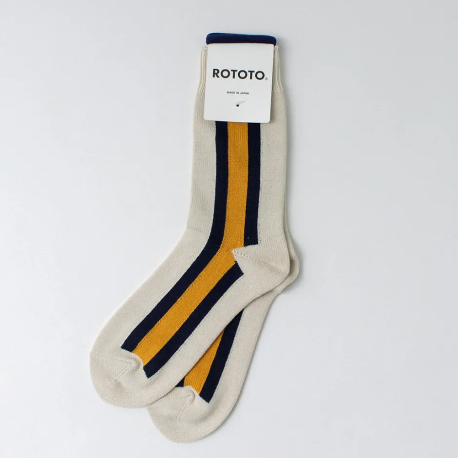 Socks^ROTOTO / Schoolboy Socks