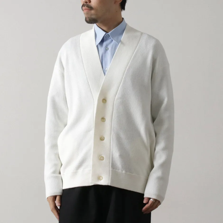 Cardigans^RYE TENDER / Graham Cardigan