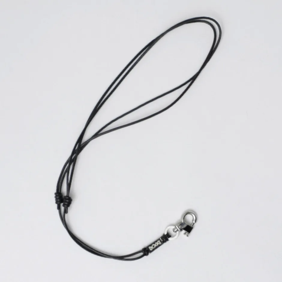 Other Goods^SENTI / Pull-up Leather Strap