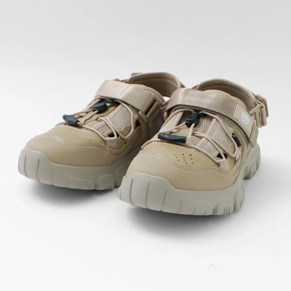 Sandals^SHAKA / Table Mountain AT sandals