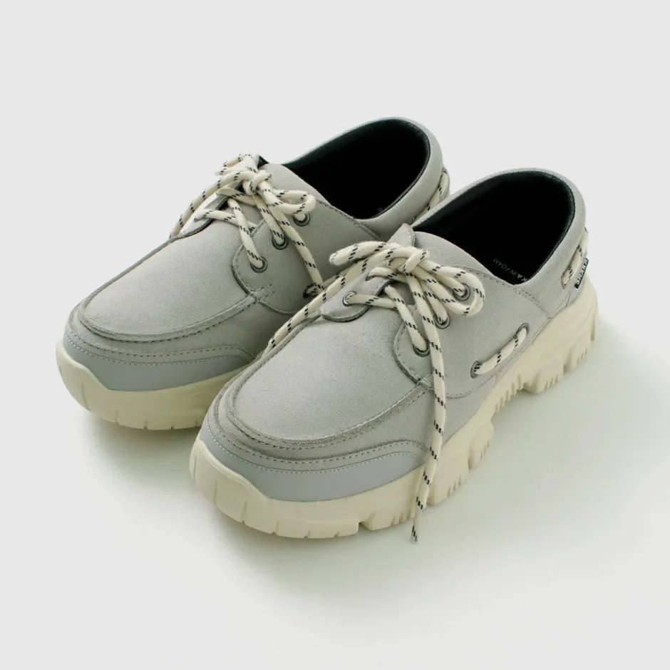 Sneakers^SHAKA / Trek Camp Mok AT Sneakers