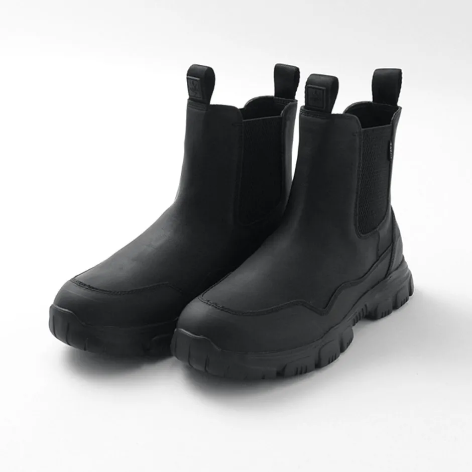 Leather Shoes & Boots^SHAKA / Trek Chelsea Boots