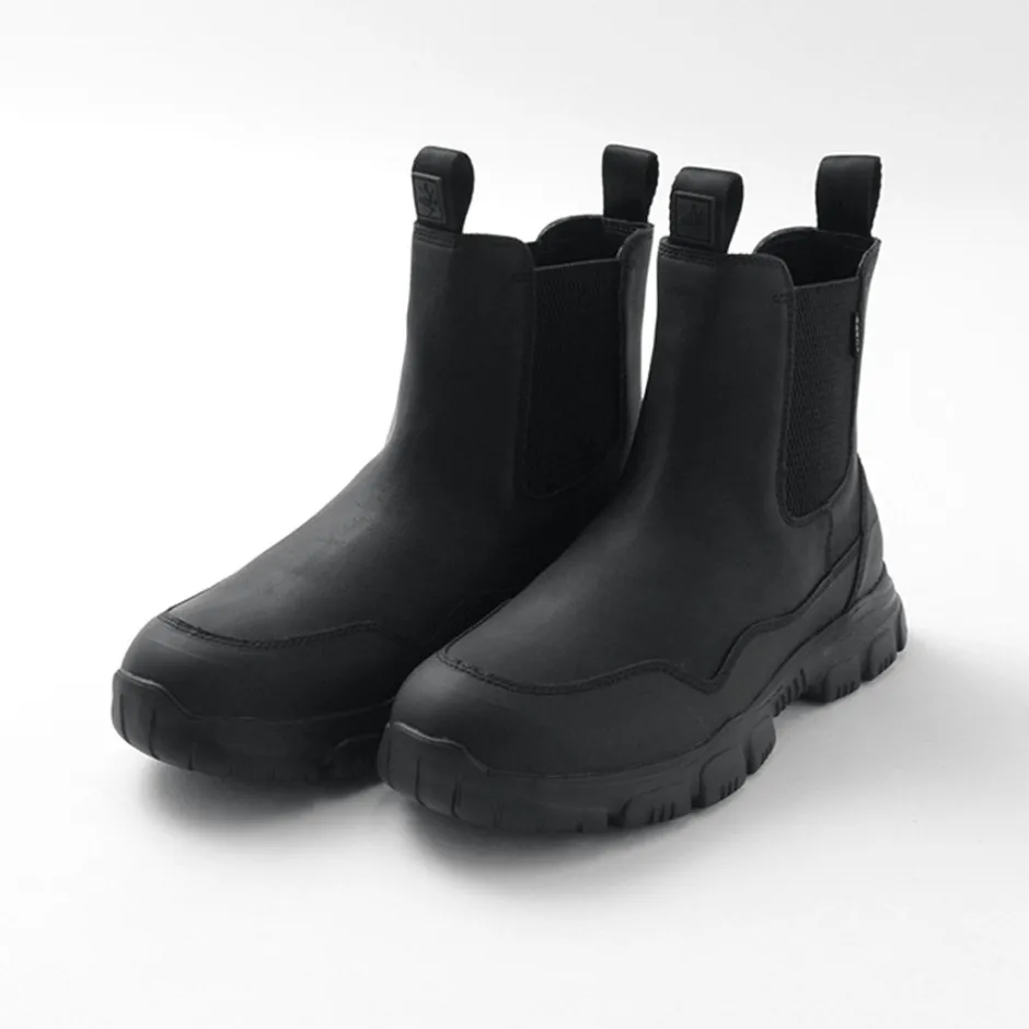 Leather Shoes & Boots^SHAKA / Trek Chelsea Boots