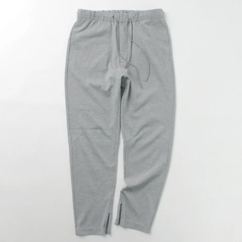 Trousers^SI / Milano Knit Easy Pants