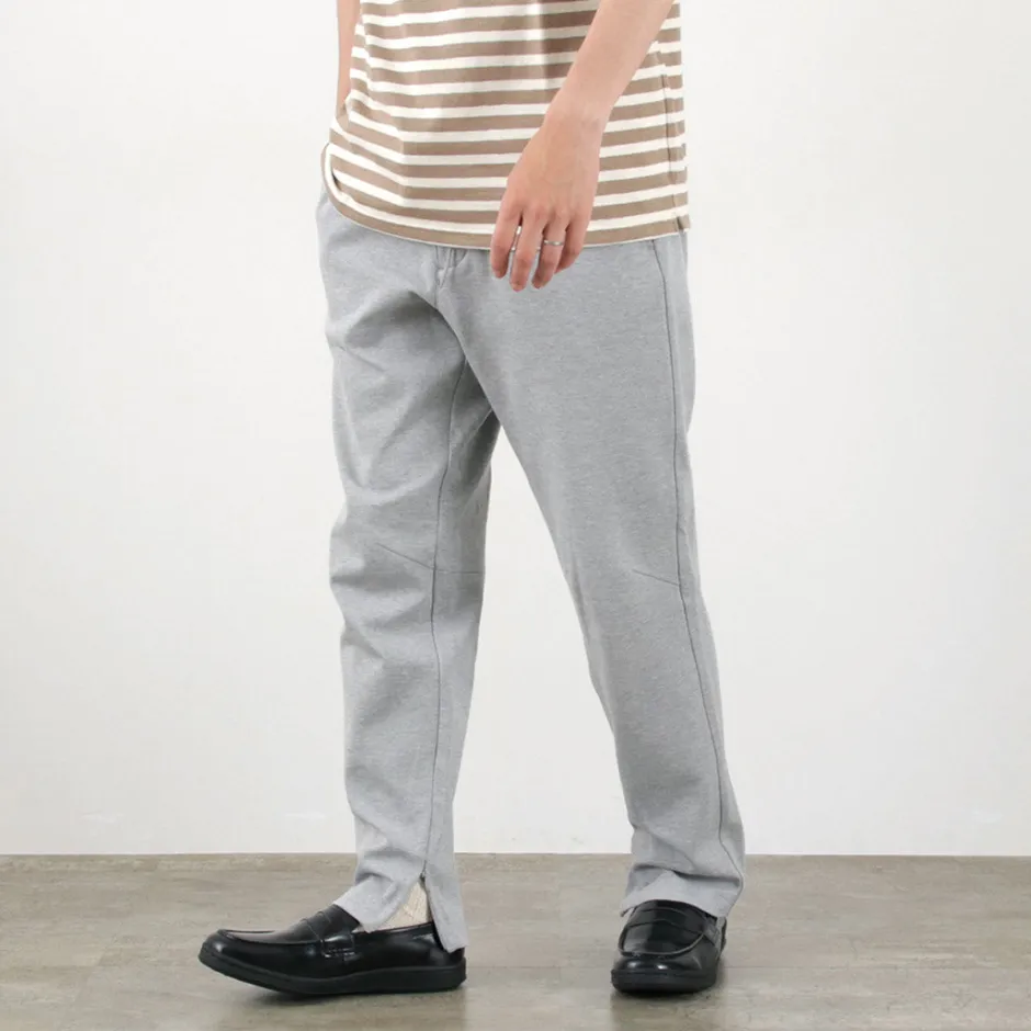 Trousers^SI / Milano Knit Easy Pants