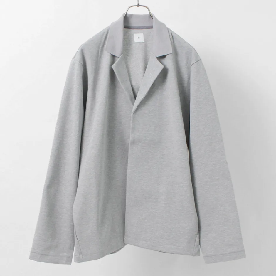 Cardigans^SI / Milano Knit Shirt Cardigan