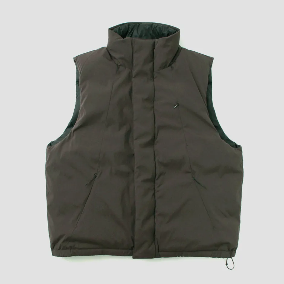 Vests^SI / Reverble Down Vest