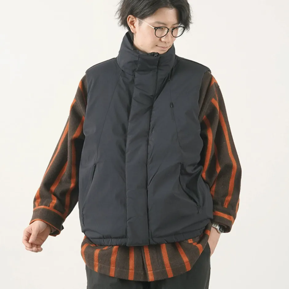 Vests^SI / Reverble Down Vest