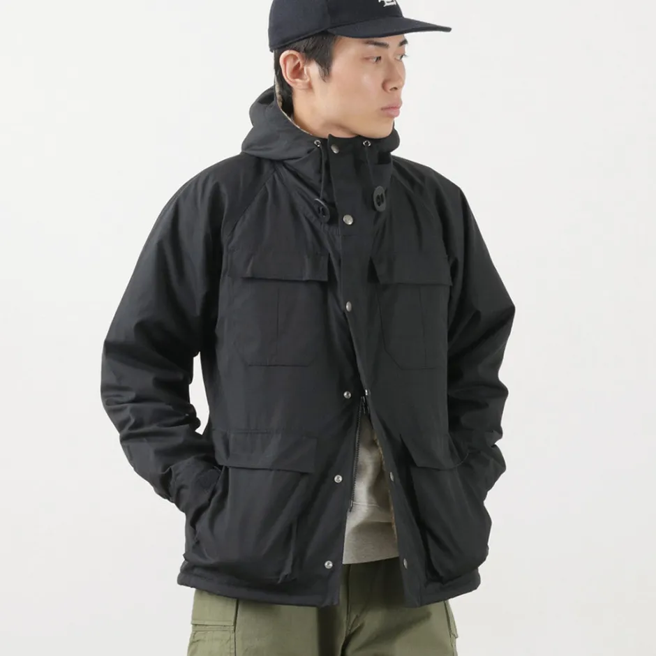 Jackets^SIERRA DESIGNS / 65/35 Cloth Boa Mountain Parka