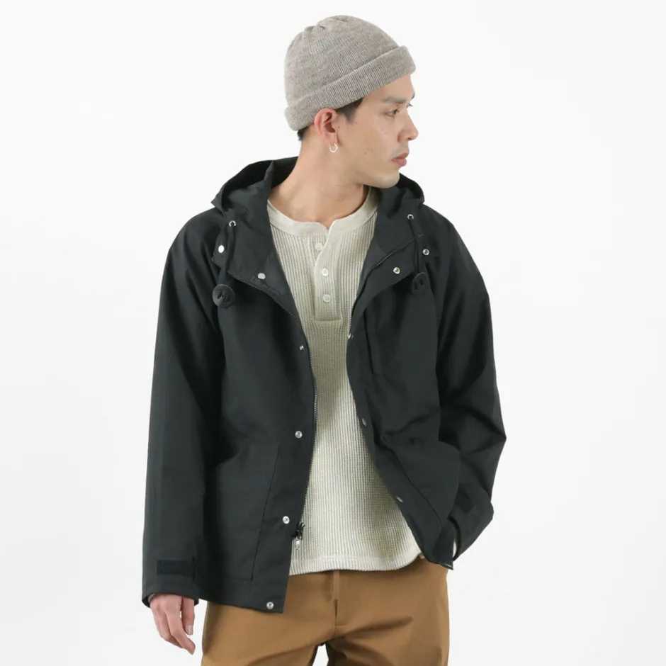 Jackets^SIERRA DESIGNS / 65/35 Light Hoodie