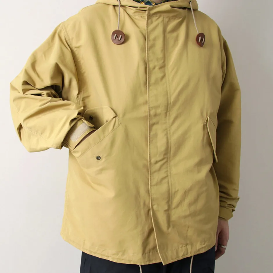 Jackets^SIERRA DESIGNS / CORDURA 60/40 Short Mods Hoodie