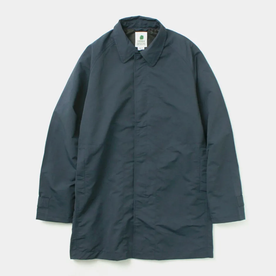Coats^SIERRA DESIGNS / Tacoma Coat