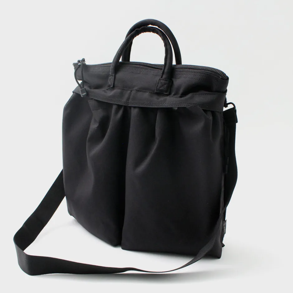 Tote Bags | Shoulder Bags^SML / Helmet Bag S