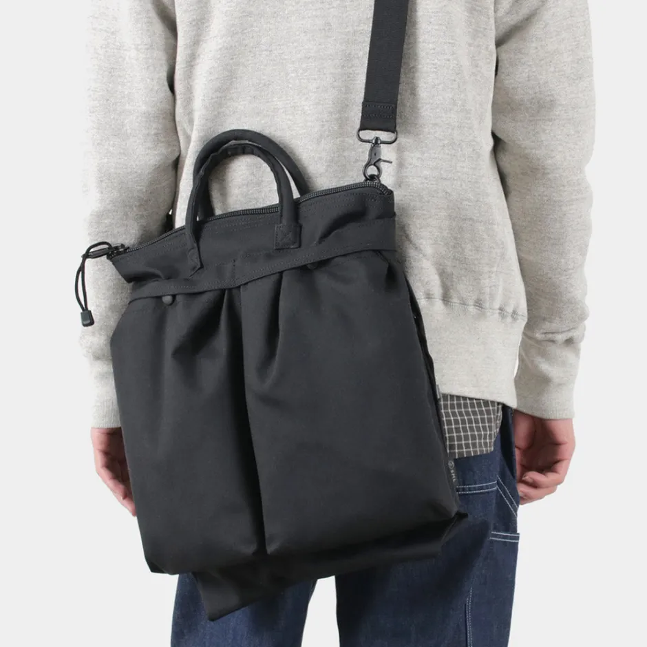 Tote Bags | Shoulder Bags^SML / Helmet Bag S