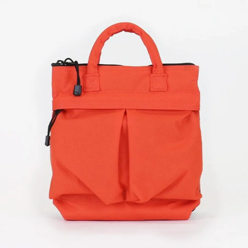 Shoulder Bags^SML / Helmet Bag SS