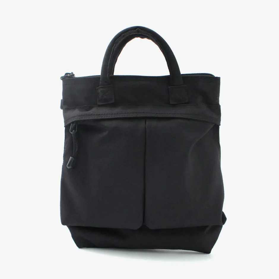 Shoulder Bags^SML / Helmet Bag SS