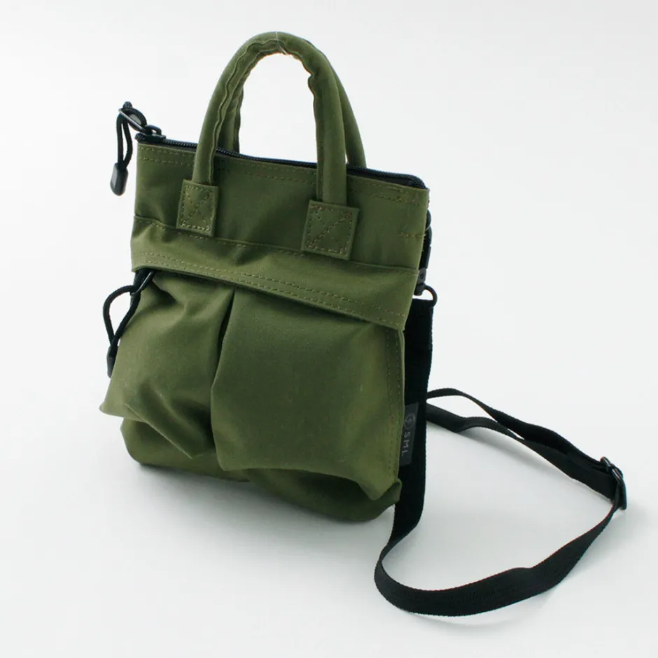 Shoulder Bags^SML / Mini Helmet Bag