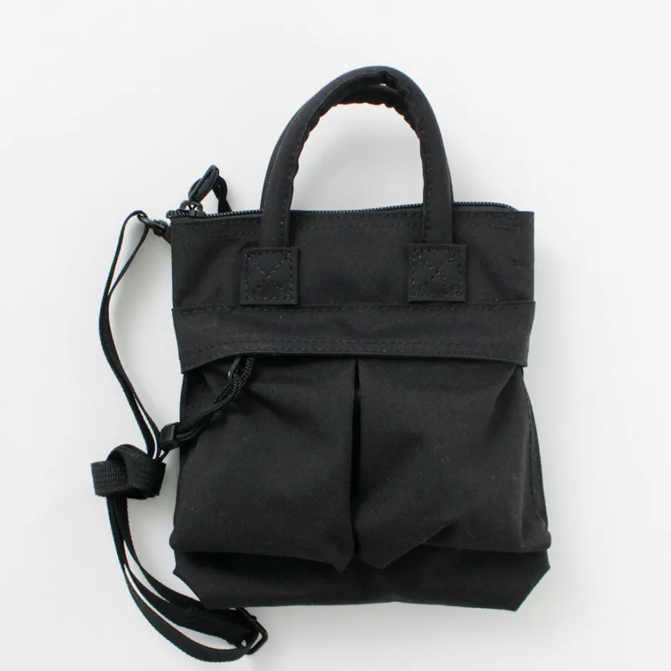 Shoulder Bags^SML / Mini Helmet Bag