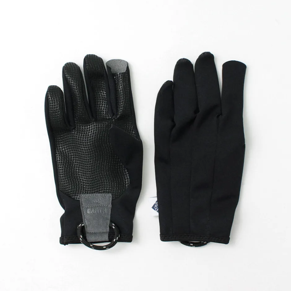 Gloves^SOH / Soil Earth
