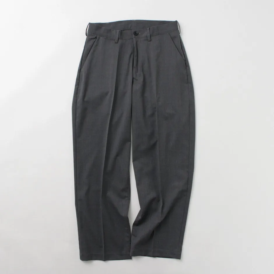 Trousers^SON OF THE CHEESE / Suit Slacks