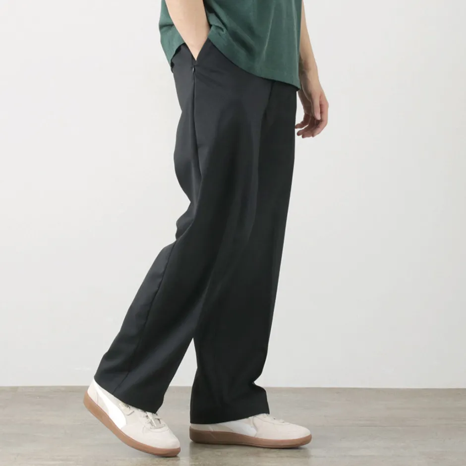 Trousers^SON OF THE CHEESE / Suit Slacks
