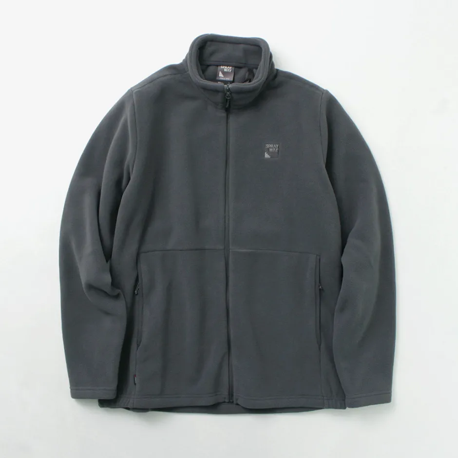 Jackets^SPRAY WAY / Calver Jacket