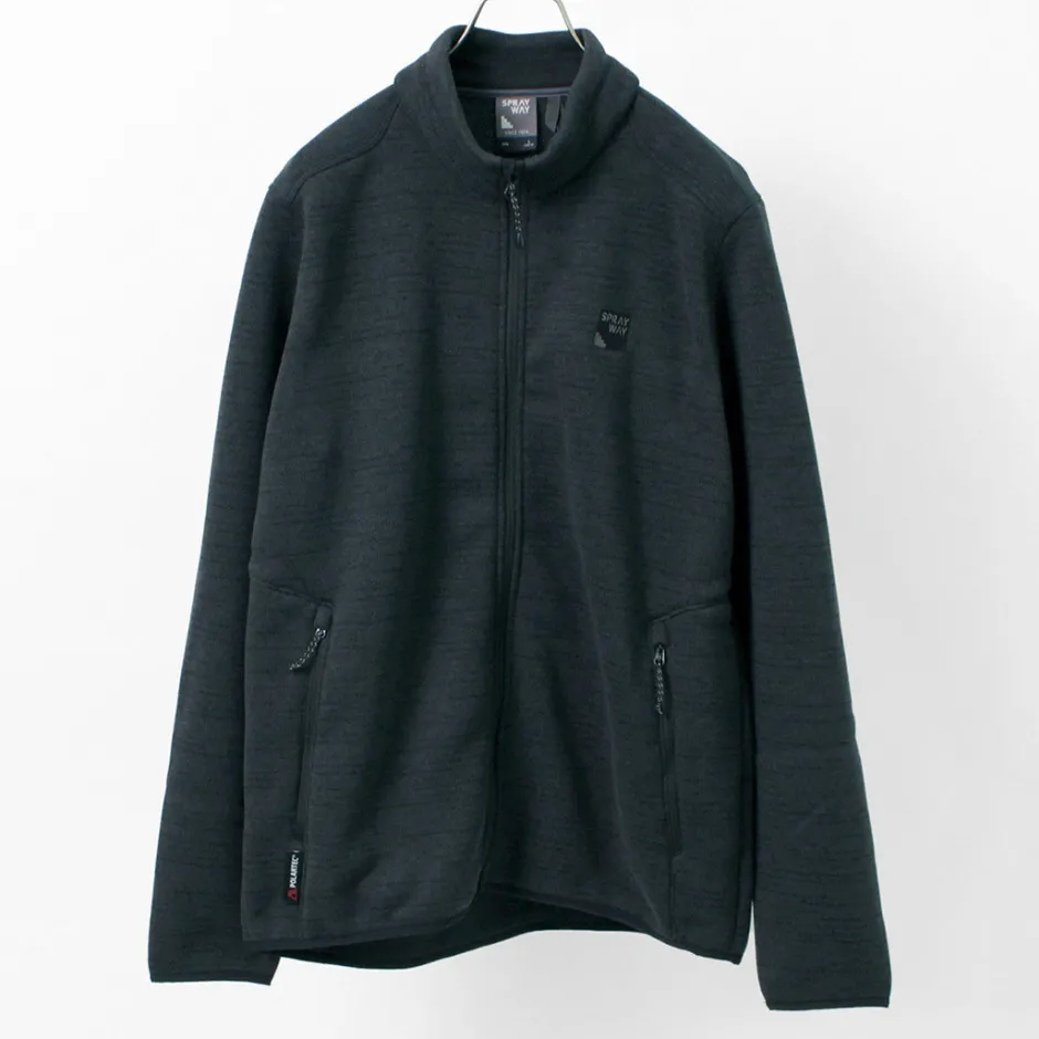 Jackets^SPRAY WAY / ROWARTH JACKET