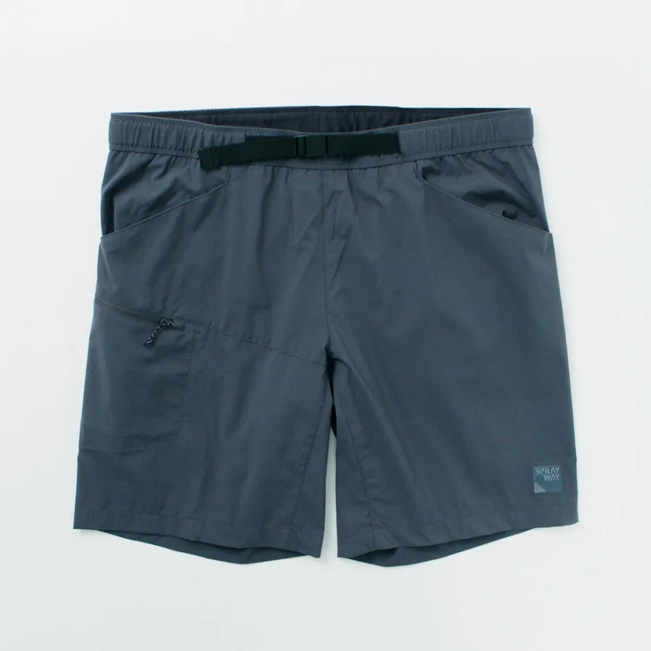 Shorts^SPRAY WAY / Tarn Shorts