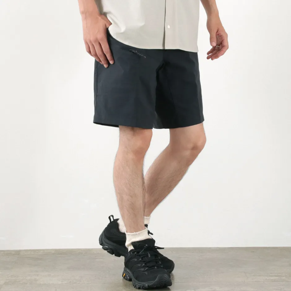 Shorts^SPRAY WAY / Tarn Shorts