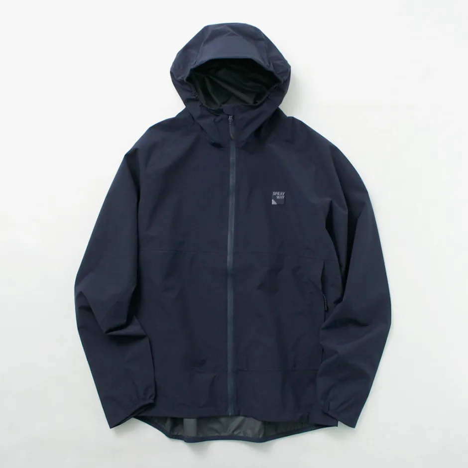 Jackets^SPRAY WAY / Vectis Jacket