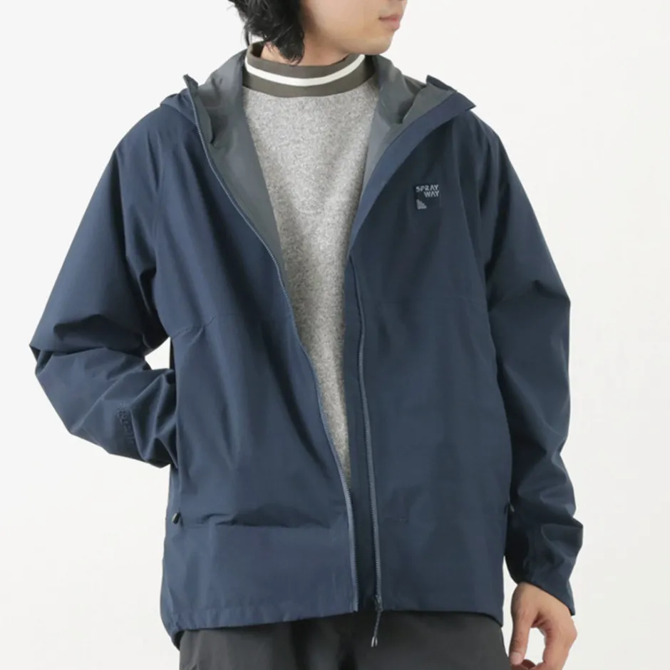 Jackets^SPRAY WAY / Vectis Jacket