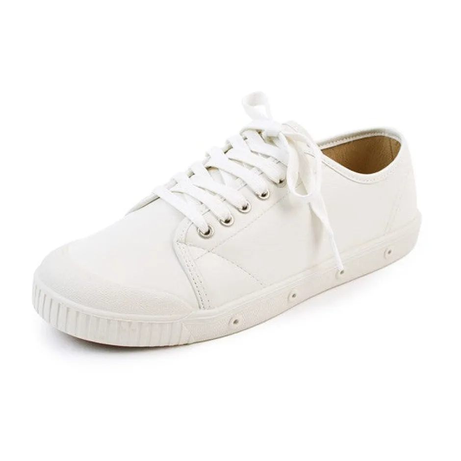Sneakers^SPRING COURT / G2 Low Cut Leather Sneakers