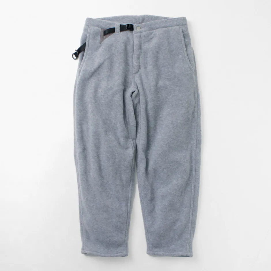 Trousers^STONEMASTER / SM Pants PolarTec Fleece