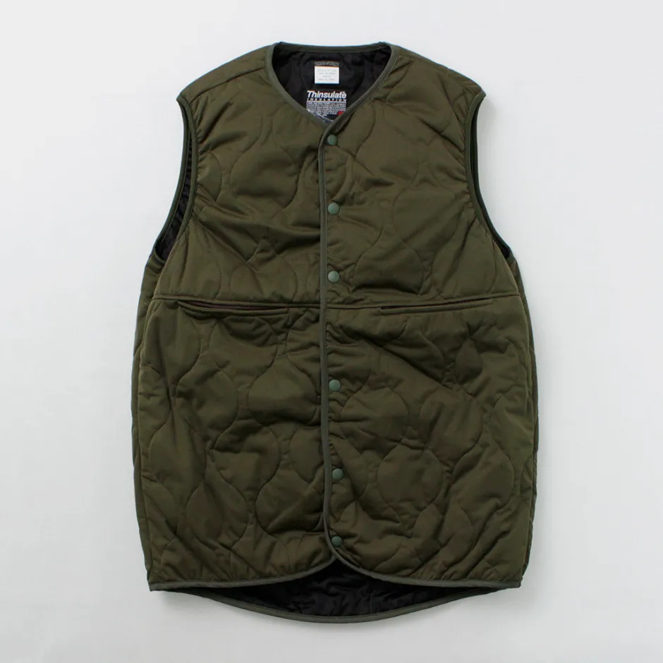 Vests^SUNNY SPORTS / Level 5 Soft Shell Vest