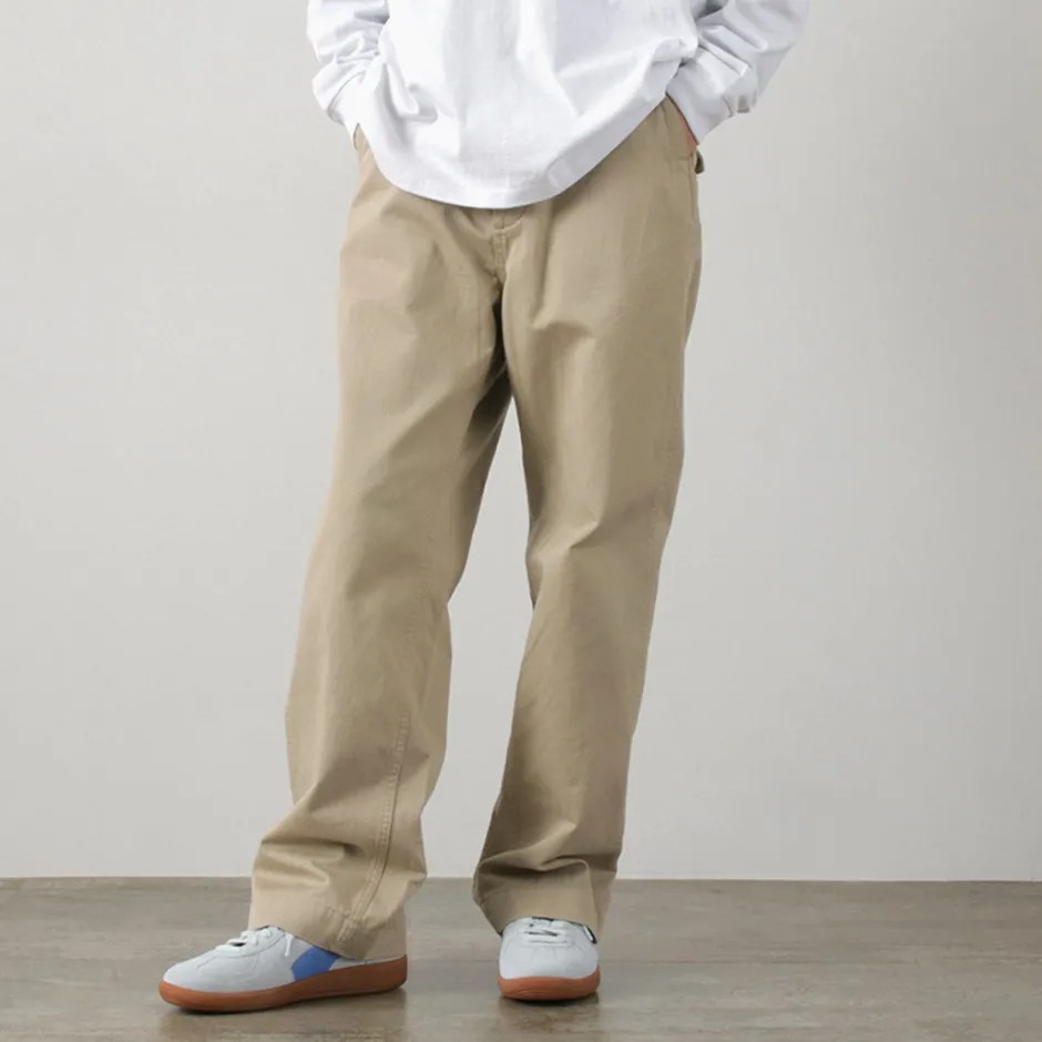 Jeans^THE BLUEST OVERALLS / Chino Pants